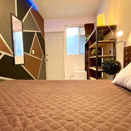 Roomies Hostel Parque Mexico Εξωτερικό φωτογραφία