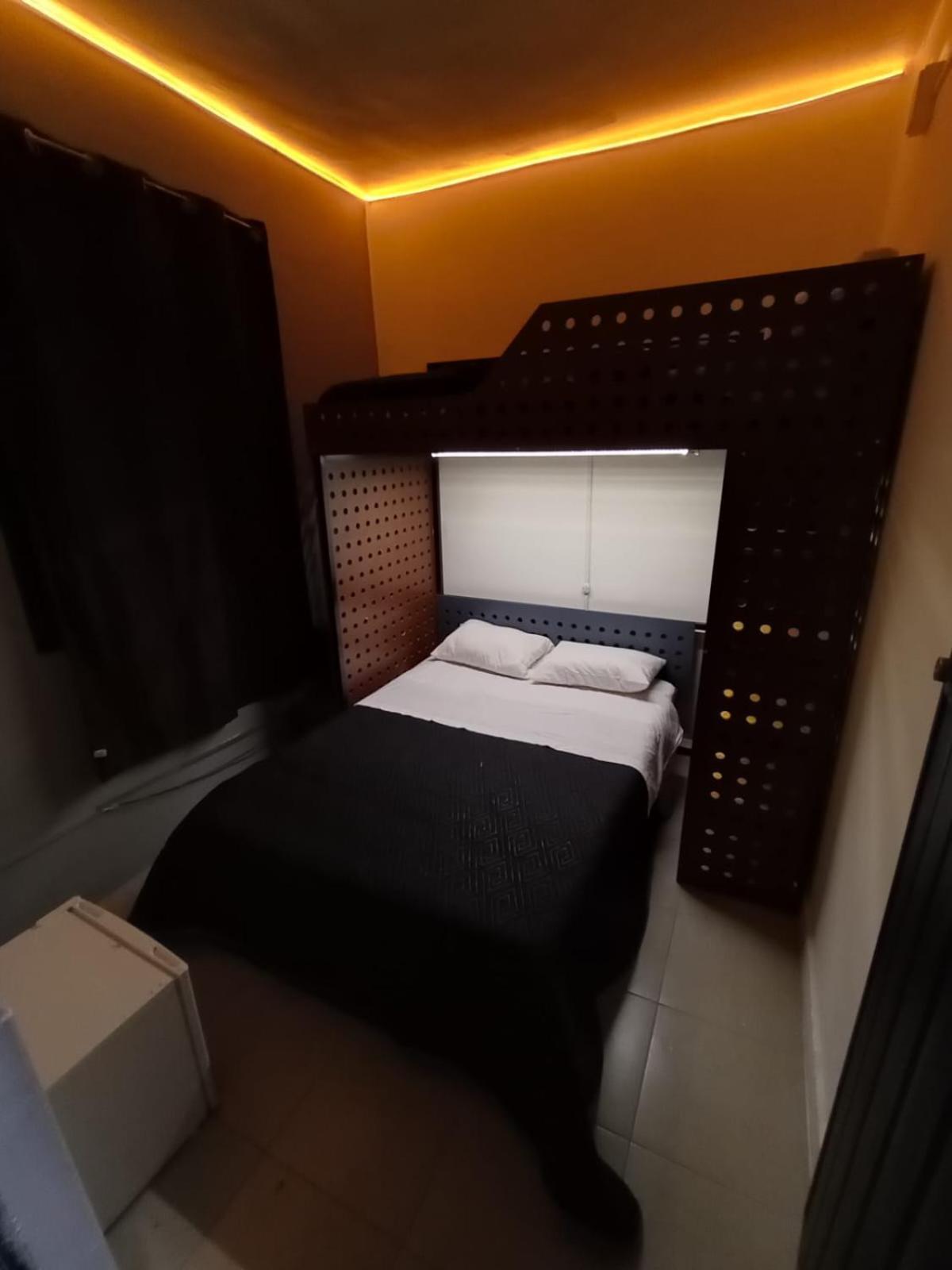 Roomies Hostel Parque Mexico Εξωτερικό φωτογραφία