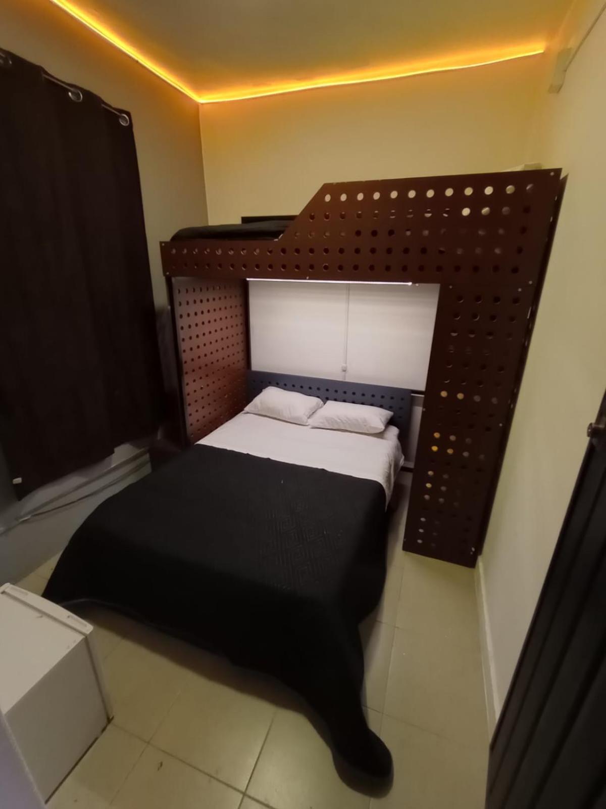 Roomies Hostel Parque Mexico Εξωτερικό φωτογραφία